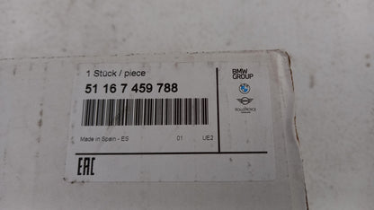 Original OE BMW Außenspiegel Halter 51167459788