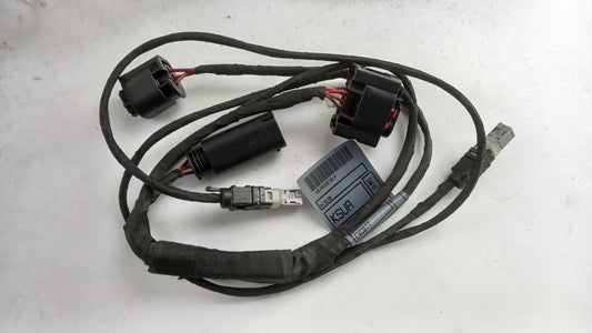 Original BMW K61 Hauptkabelbaum Leitungssatz 61118354790