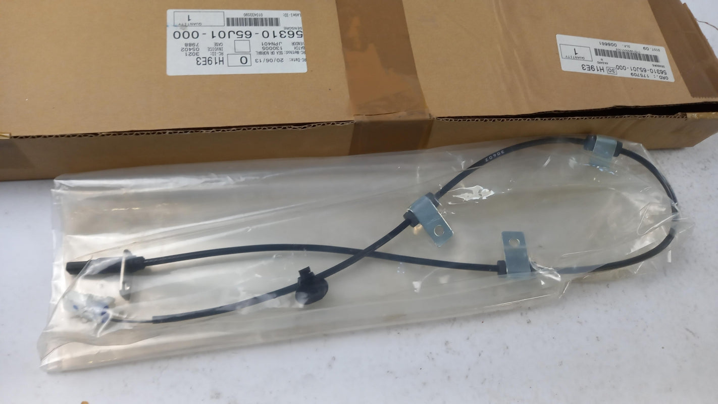 Original OE SUZUKI Raddrehzahl Sensor 5631065J01000