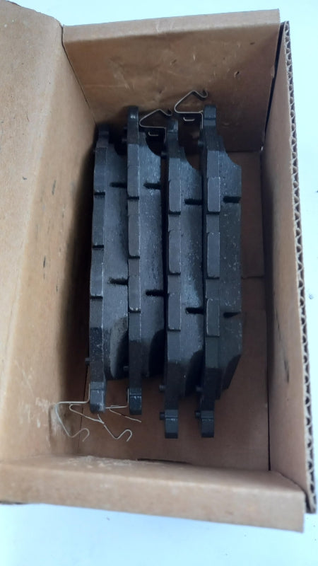 Original OE NISSAN Bremsbeläge D10603JA0B