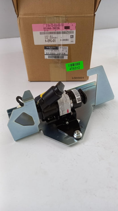 Original OE NISSAN Airbagsensor B53441NE0A