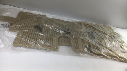 Original INFINITI JX 2012-2013 Fußmattensatz 999E1RZ001