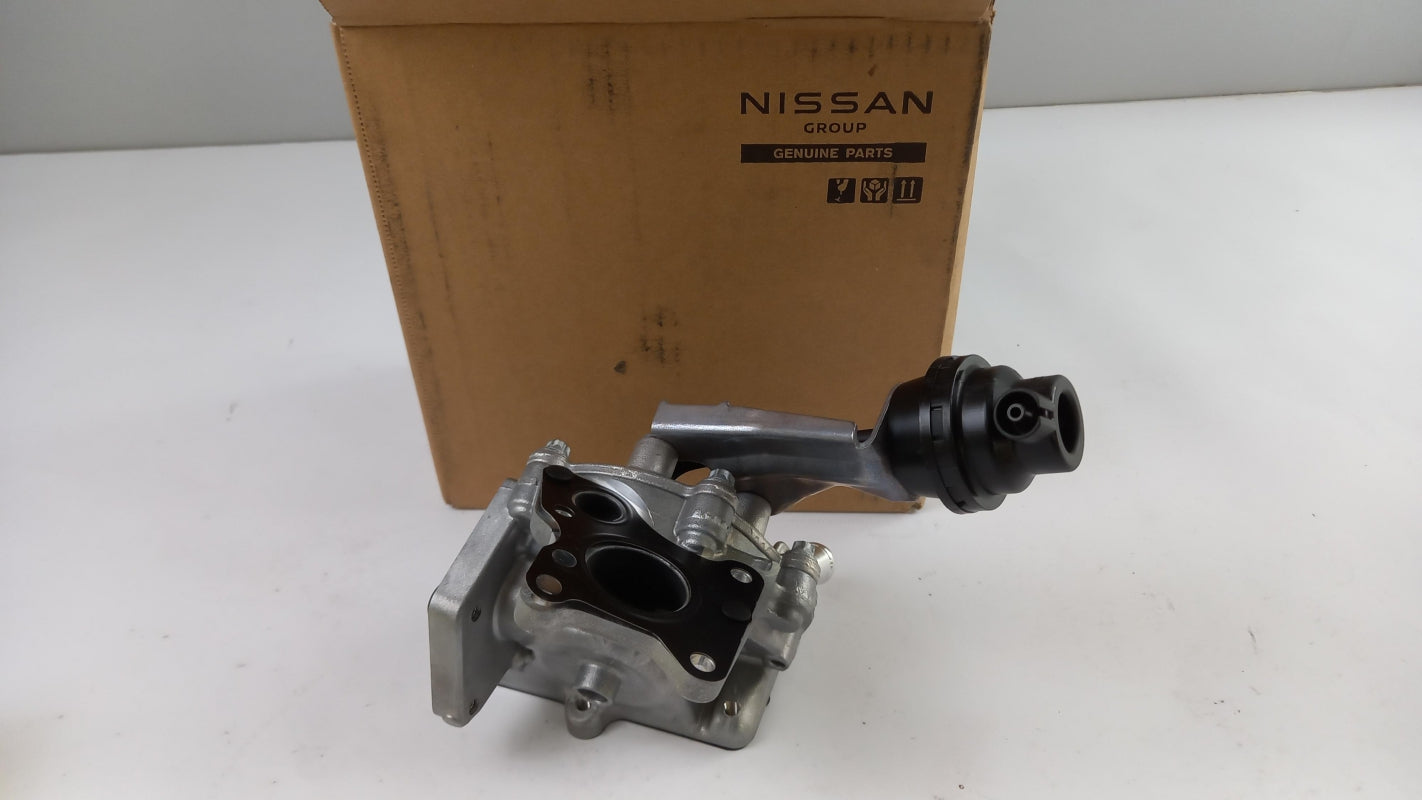 Original OE NISSAN AGR-Ventil 14780HG00B