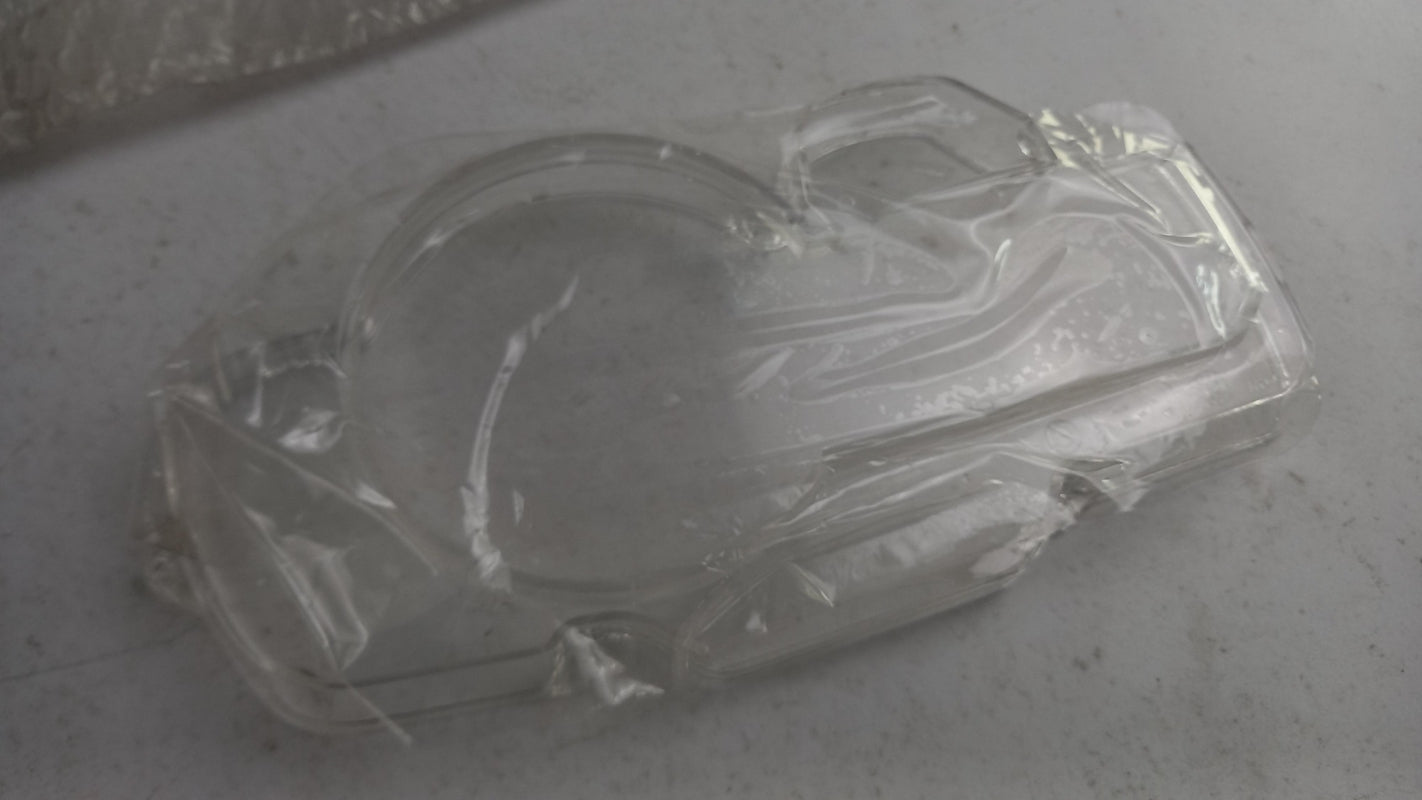 Original BMW K18 K19 Kombiinstrument Deckglas 62118535366