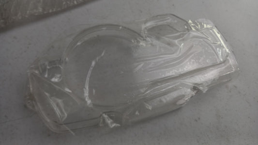 Original BMW K18 K19 Kombiinstrument Deckglas 62118535366