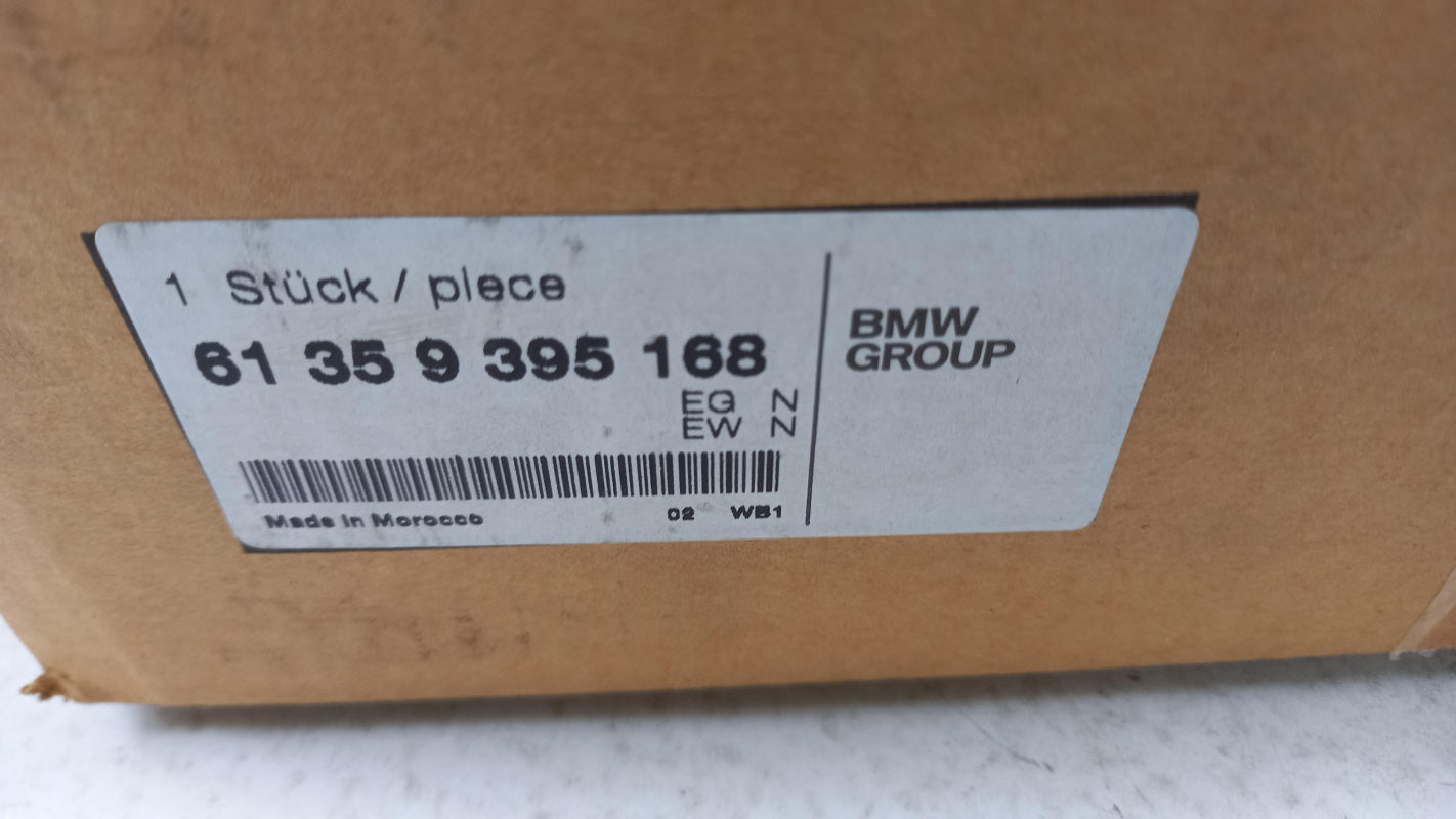 Original BMW M235i FEM Steuergerät 61359395168
