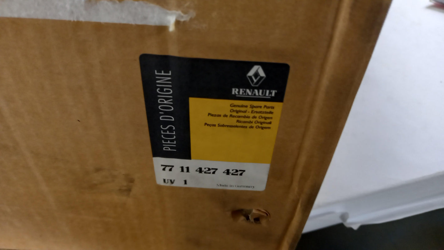 Original OE RENAULT Kindersitz 7711427427