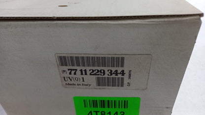 Original OE RENAULT Alarmanlage 7711229344