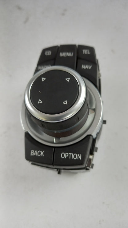 Original OE BMW Schaltereinheit 65829205177