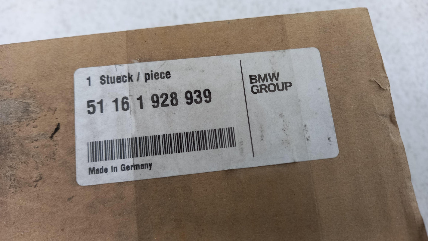 Original BMW E36 E46 E34 E39 E32 E65 X3 E83 X5 E53 Innenspiegel 51161928939
