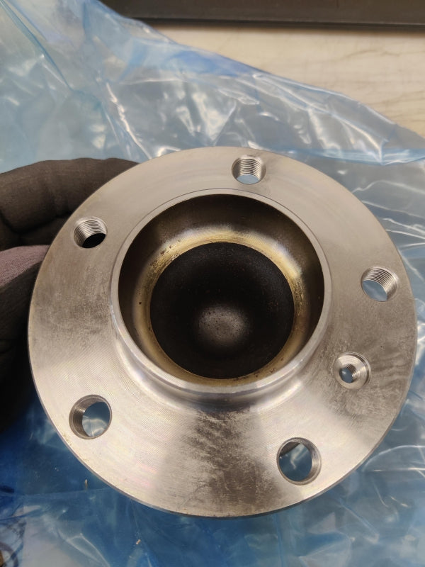 Original OE BMW Radnabe 31226851590