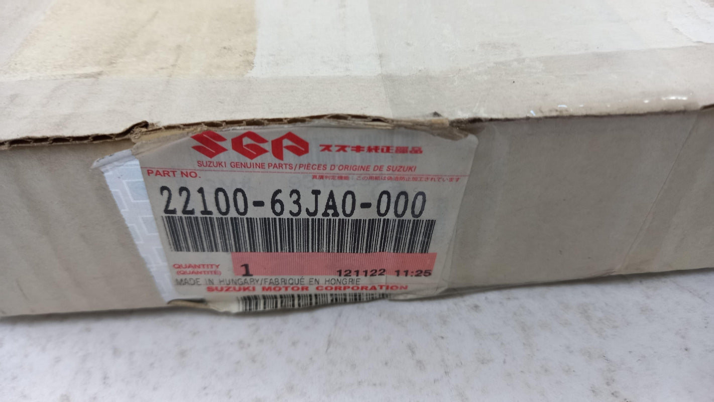Original OE SUZUKI Kupplungsdruckplatte 2210063JA0000