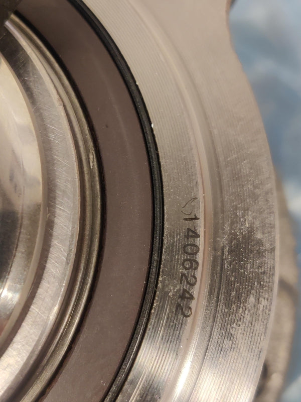 Original OE BMW Radnabe 31226851590