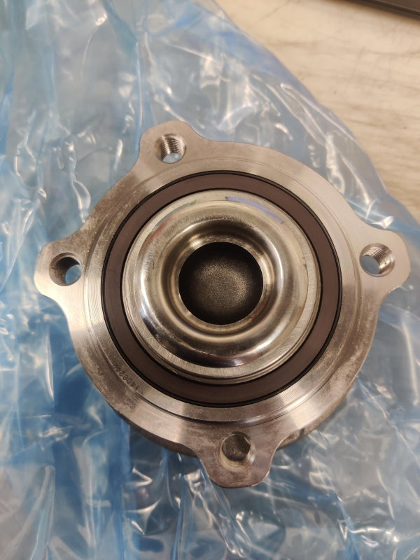 Original OE BMW Radnabe 31226851590