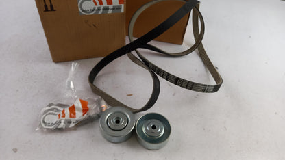 Original OE BMW Zahnriemensatz 11282339073