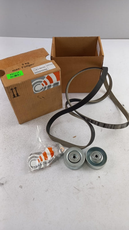Original OE BMW Zahnriemensatz 11282339073