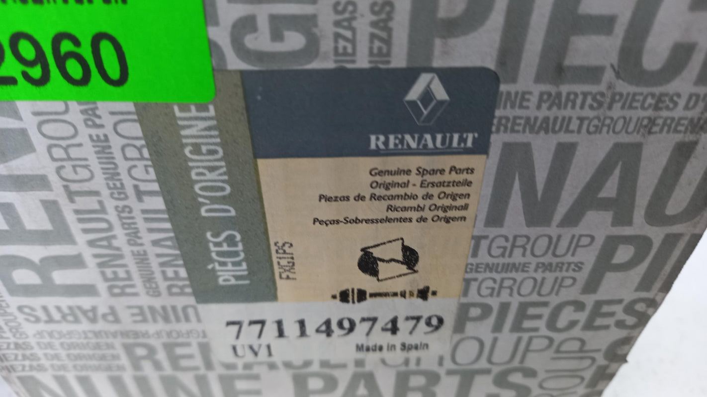 Original OE RENAULT Antriebswelle 7711497479