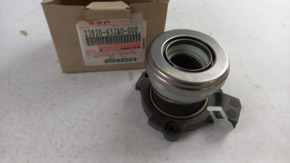 Original OE SUZUKI Kupplung Nehmerzylinder 2382063JA0000