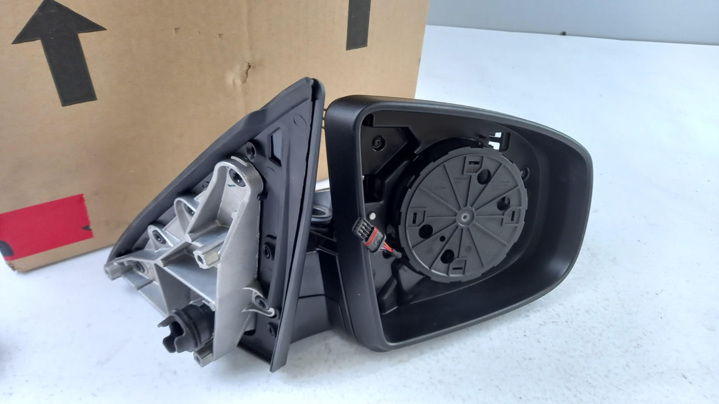 Original BMW X5 E70 Außenspiegel Spiegel rechts 51167179642