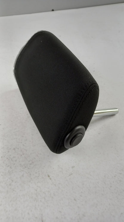 Original BMW F20 F21 F30 F31 F34 Kopfstütze Stoff anthrazit mitten 52207291138