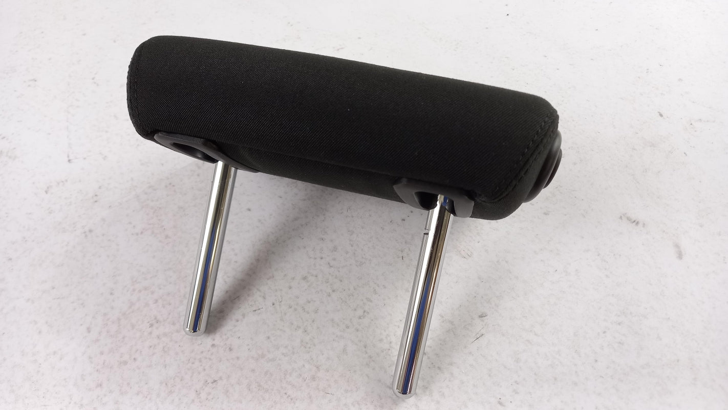 Original BMW F20 F21 F30 F31 F34 Kopfstütze Stoff anthrazit mitten 52207291138