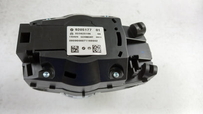 Original OE BMW Schaltereinheit 65829205177
