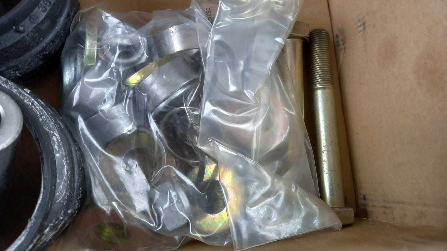 Original MERCEDES-BENZ SK NG Stabilisator Reparatursatz A6213200011