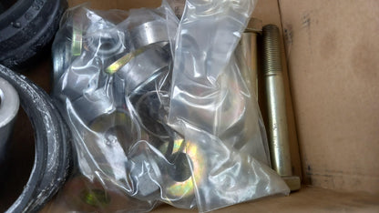 Original MERCEDES-BENZ SK NG Stabilisator Reparatursatz A6213200011