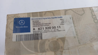 Original MERCEDES-BENZ SK NG Stabilisator Reparatursatz A6213200011