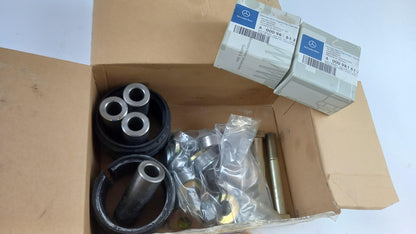 Original MERCEDES-BENZ SK NG Stabilisator Reparatursatz A6213200011