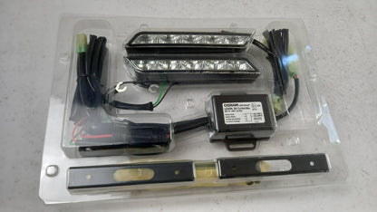 Original OE RENAULT Tagfahrlicht Satz 7711577088