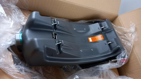 Original OE RENAULT Kindersitz 7711427427