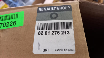 Original OE RENAULT Stoßfängerabdeckung 8201276213