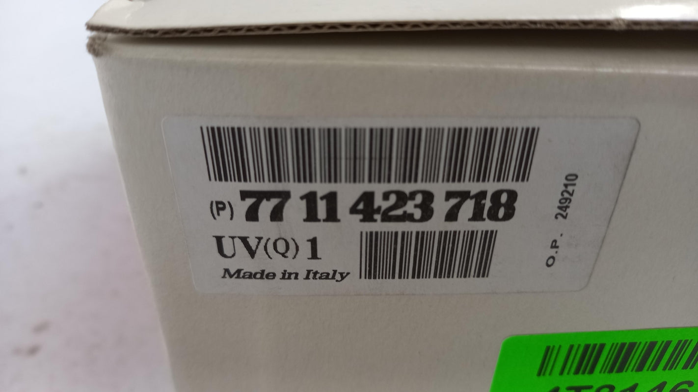 Original RENAULT Clio III Alarmanlage 7711423718