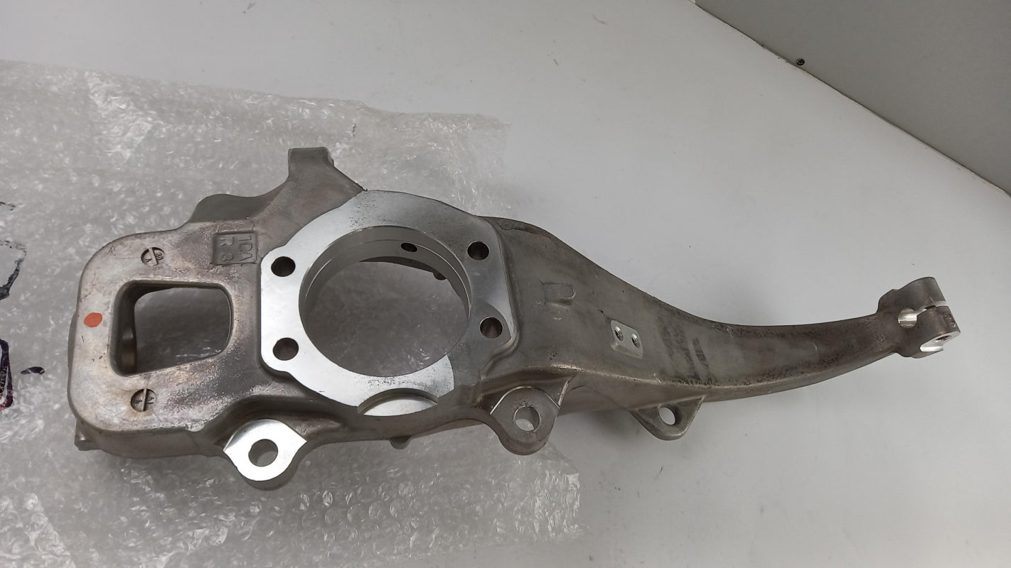 Original INFINITI QX70/FX Achsschenkel rechts 400141CA0A