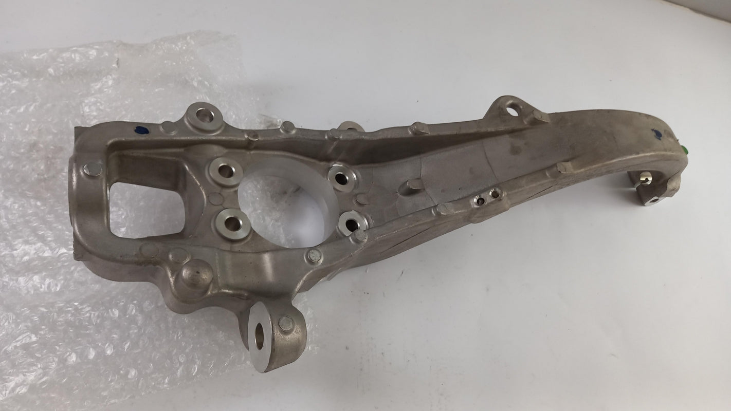 Original INFINITI QX70/FX Achsschenkel rechts 400141CA0A