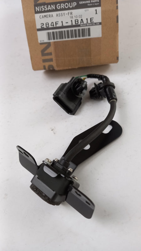 Original NISSAN QX50 EX J50 QX80 QX56 Z62 Rückfahrkamera 284F11BA1E