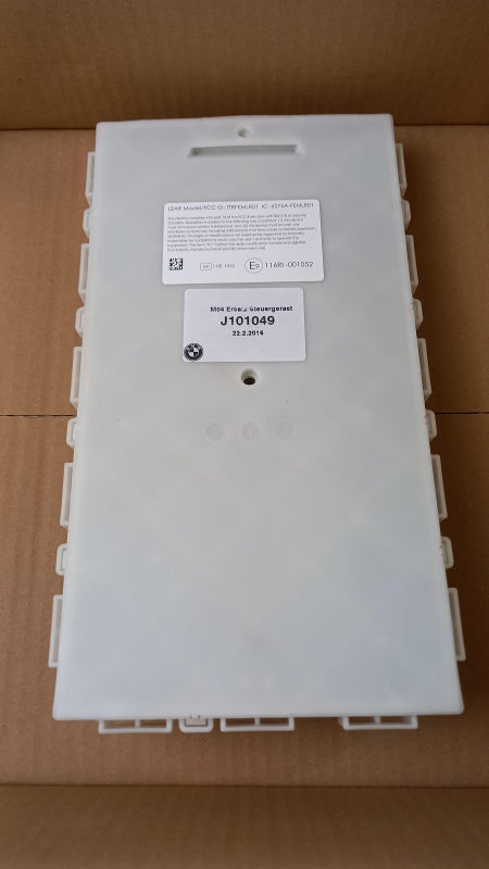 Original BMW M235i FEM Steuergerät 61359395168