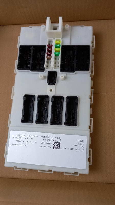 Original BMW M235i FEM Steuergerät 61359395168