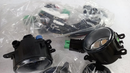 Original OE SUZUKI Nebelscheinwerfer Satz 990E063J10000