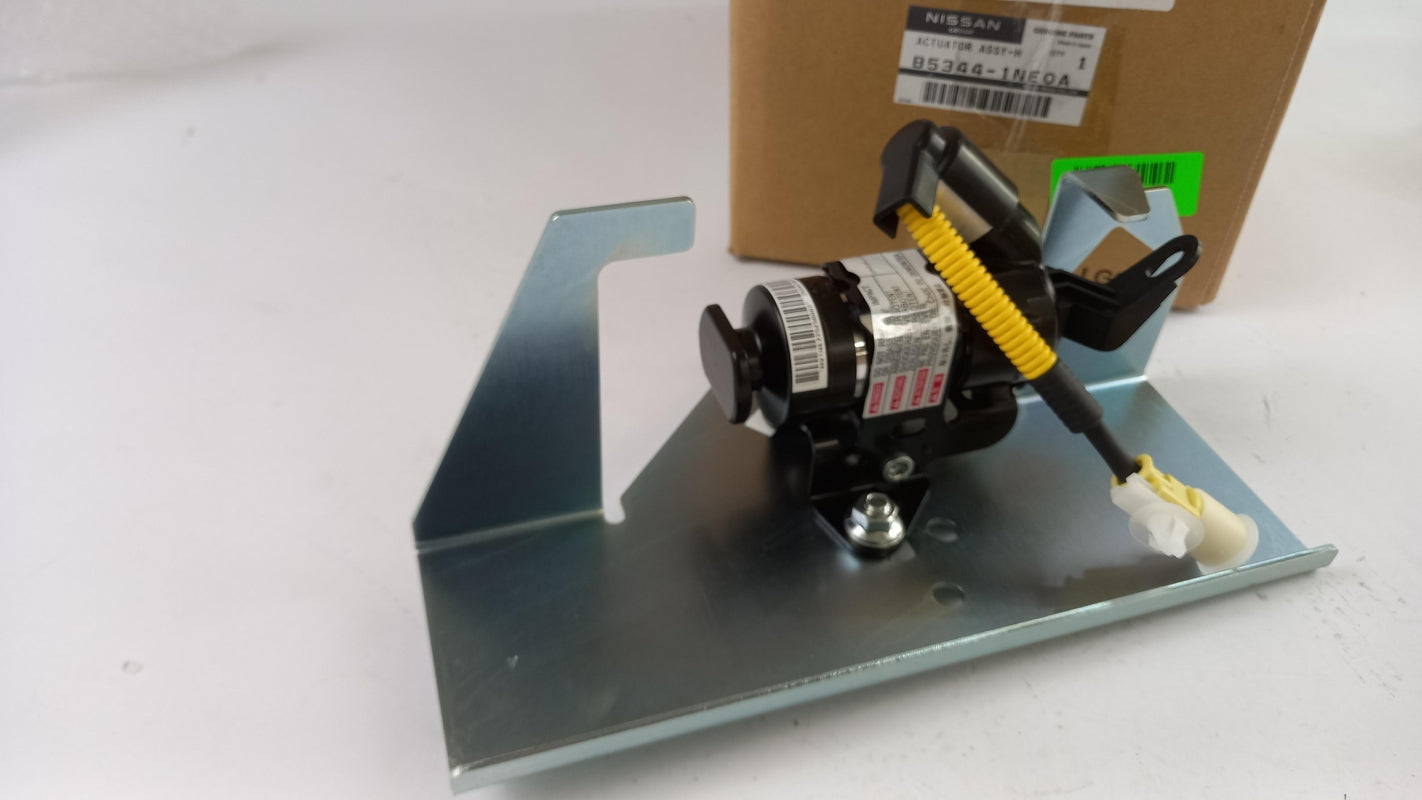 Original OE NISSAN Airbagsensor B53441NE0A