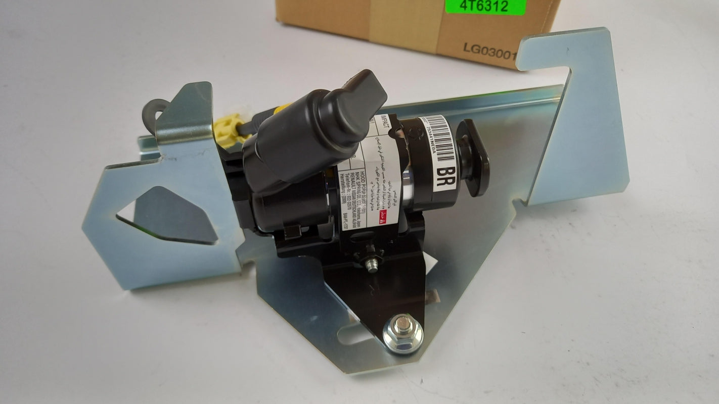 Original OE NISSAN Airbagsensor B53441NE0A