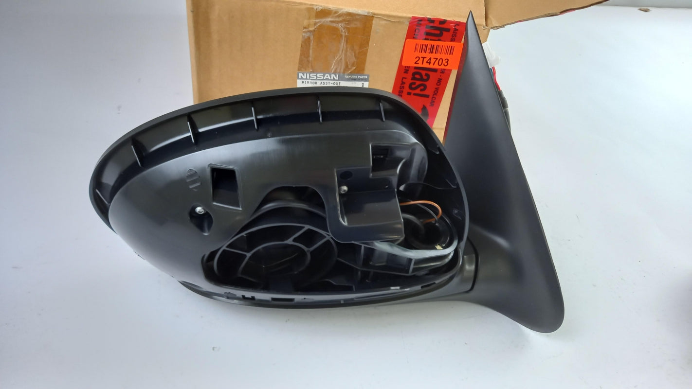 Original OE NISSAN Außenspiegel 963011KA3B