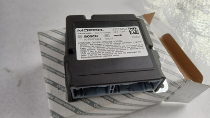 Original OE FIAT Airbag Steuergerät 52014450