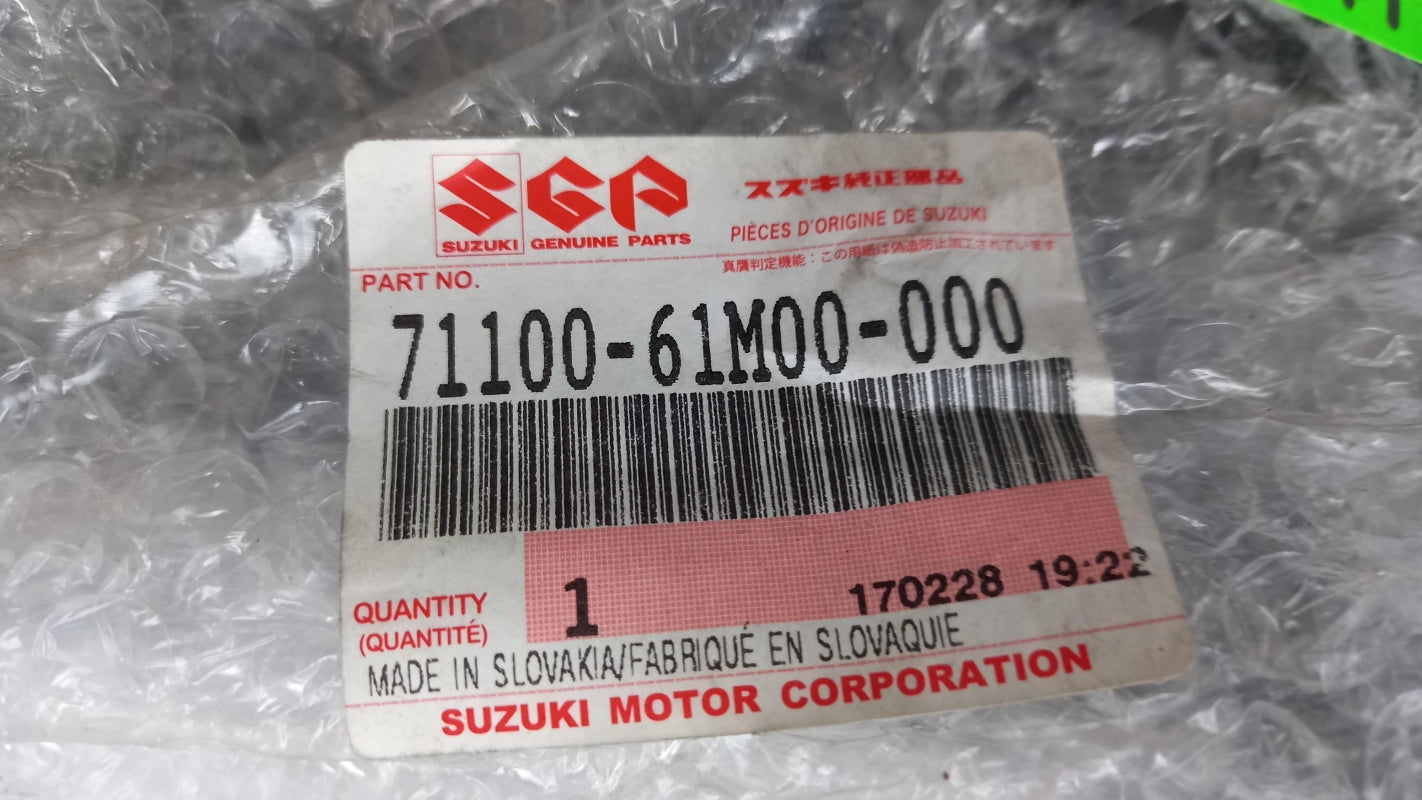 Original OE SUZUKI Querträger 7110061M00000