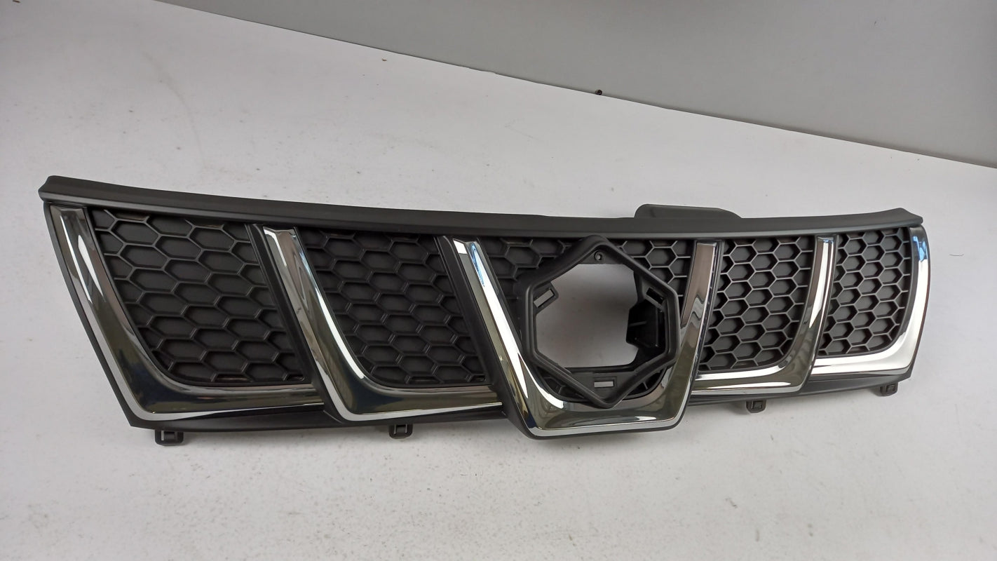 Original OE SUZUKI Kühlergitter 7211060R00BVW