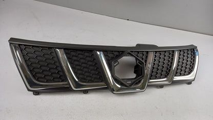 Original OE SUZUKI Kühlergitter 7211060R00BVW