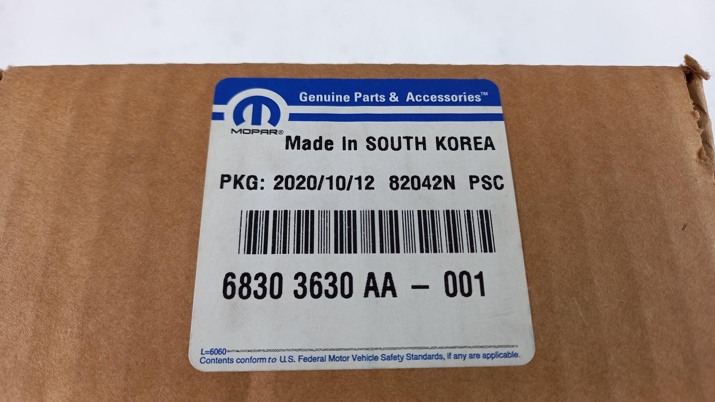 Original OE FIAT Spurstangenkopf K68303630AA