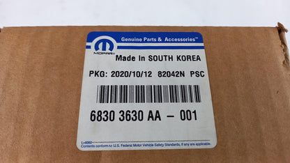 Original OE FIAT Spurstangenkopf K68303630AA