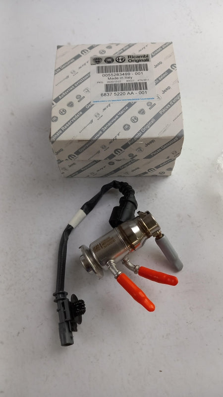 Original OE FIAT Injektor 55283499
